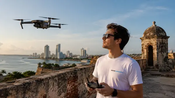 Mi primer drone: por dónde iniciar